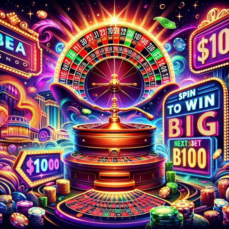 mgm888